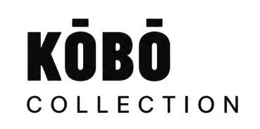 KŌBŌ Collection logo